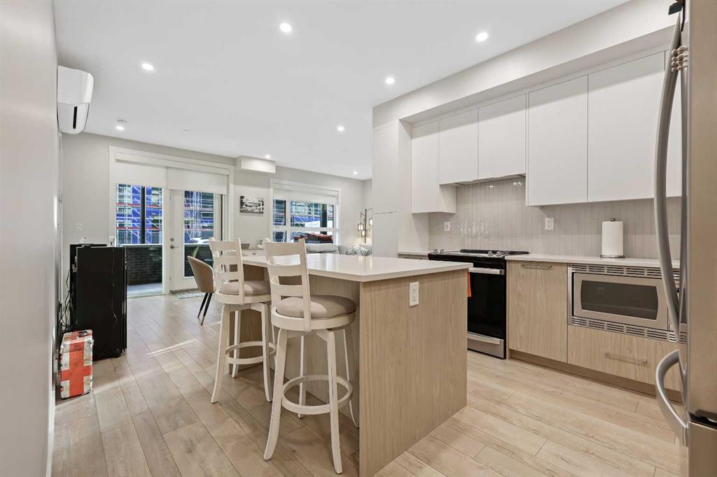 Picture for 101, 4160 Norford Avenue NW