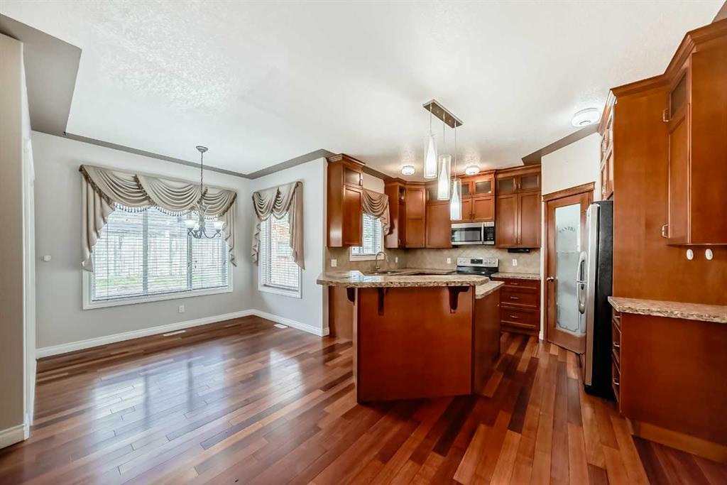 Picture for 87 Sherwood Circle NW