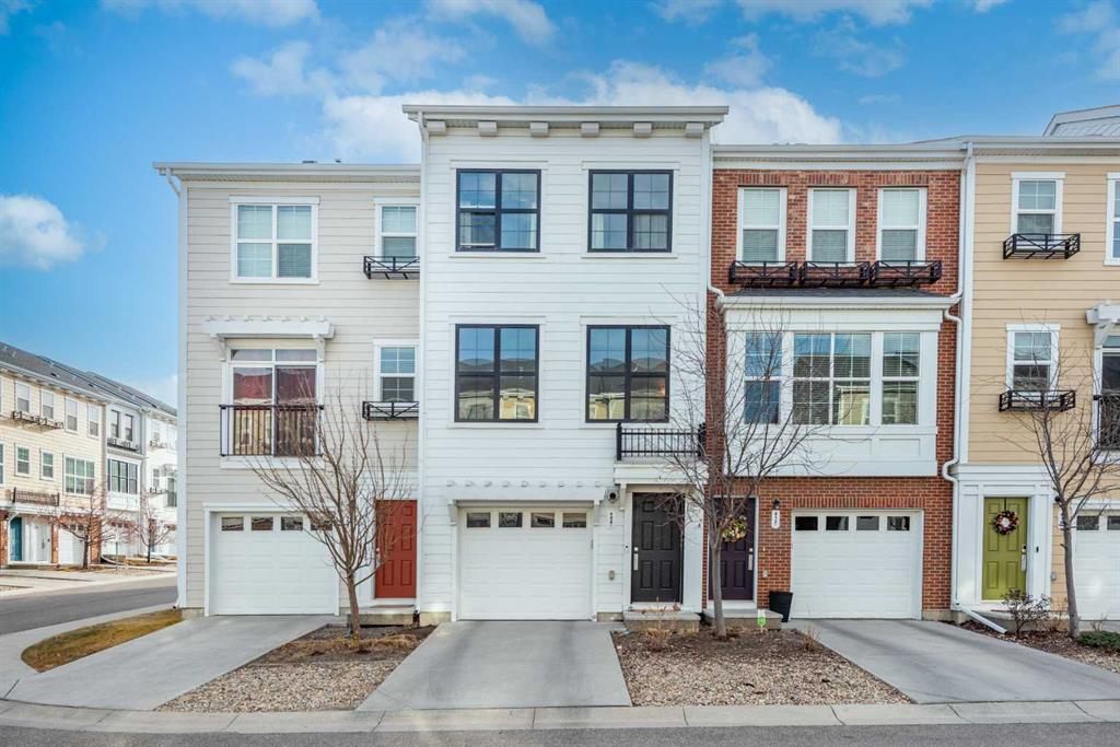 Picture for 408 Nolanfield Villas NW