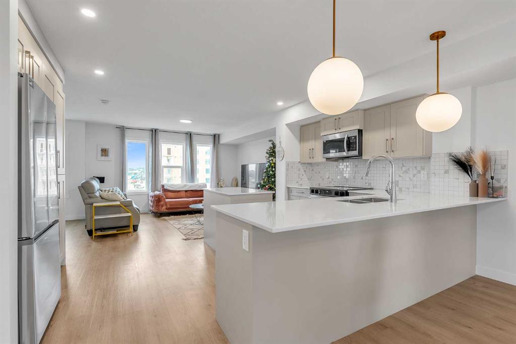 Picture for 134 Belmont Street SW