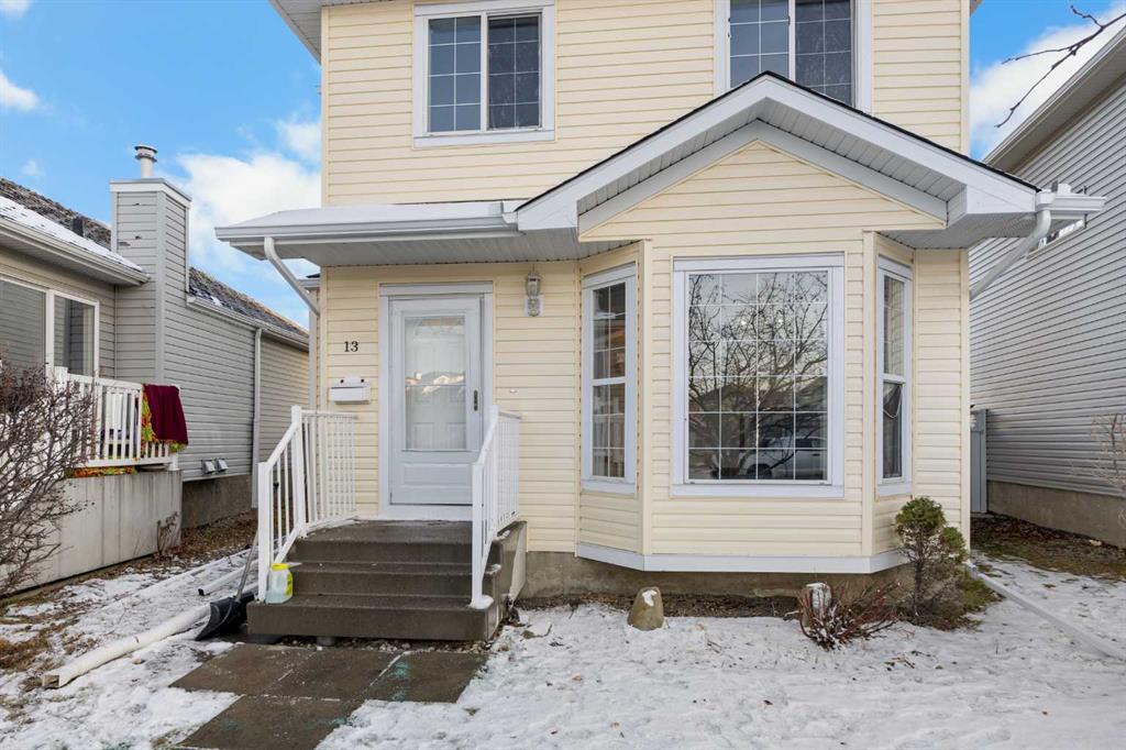 Picture for 13 Coville Gardens NE