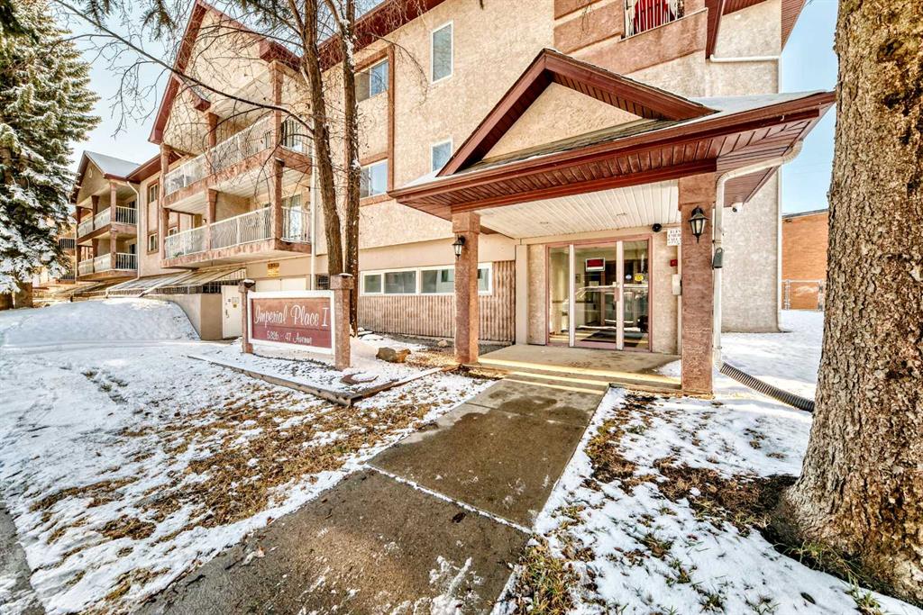 Picture for 306, 5326 47 Avenue 