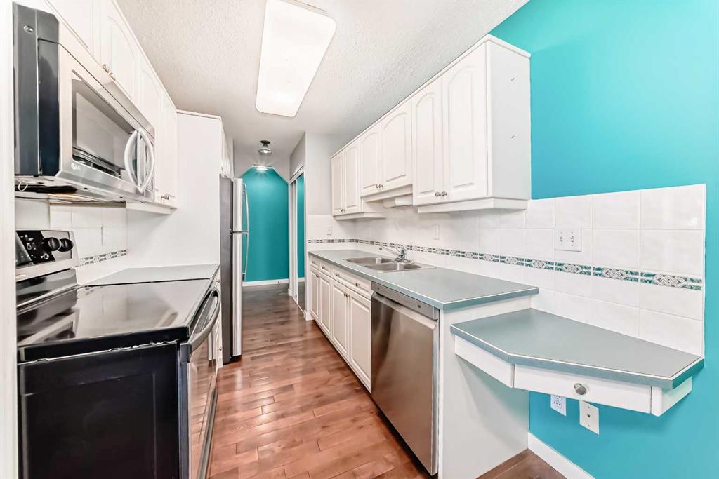 Picture for 306, 5326 47 Avenue 