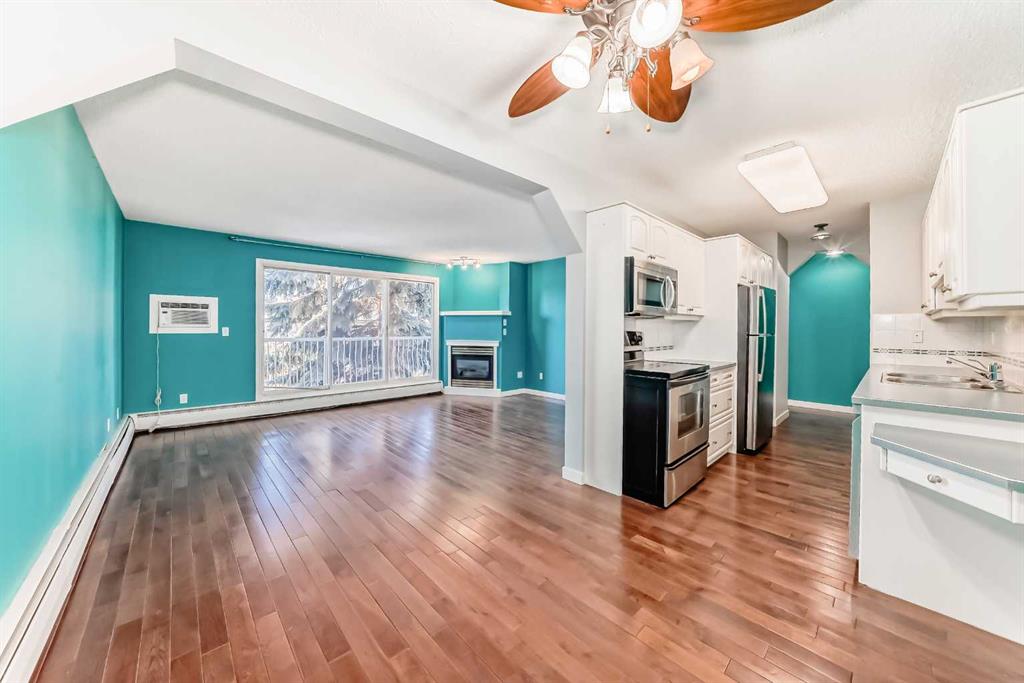 Picture for 306, 5326 47 Avenue 