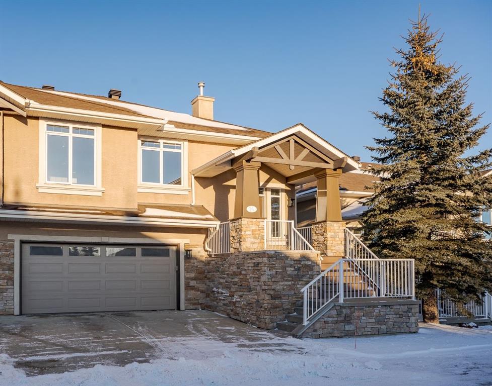 Picture for 14 Discovery Woods Villas SW