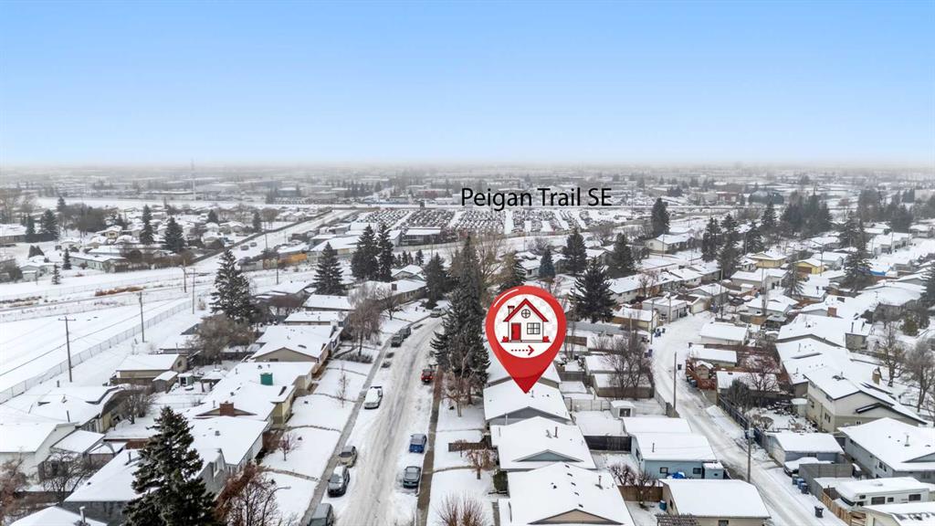 Picture for 263 Doverview Crescent SE