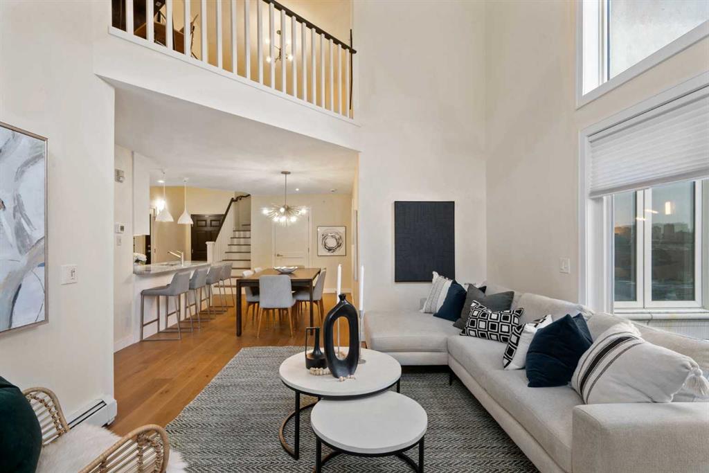 Picture for 511, 881 15 Avenue SW