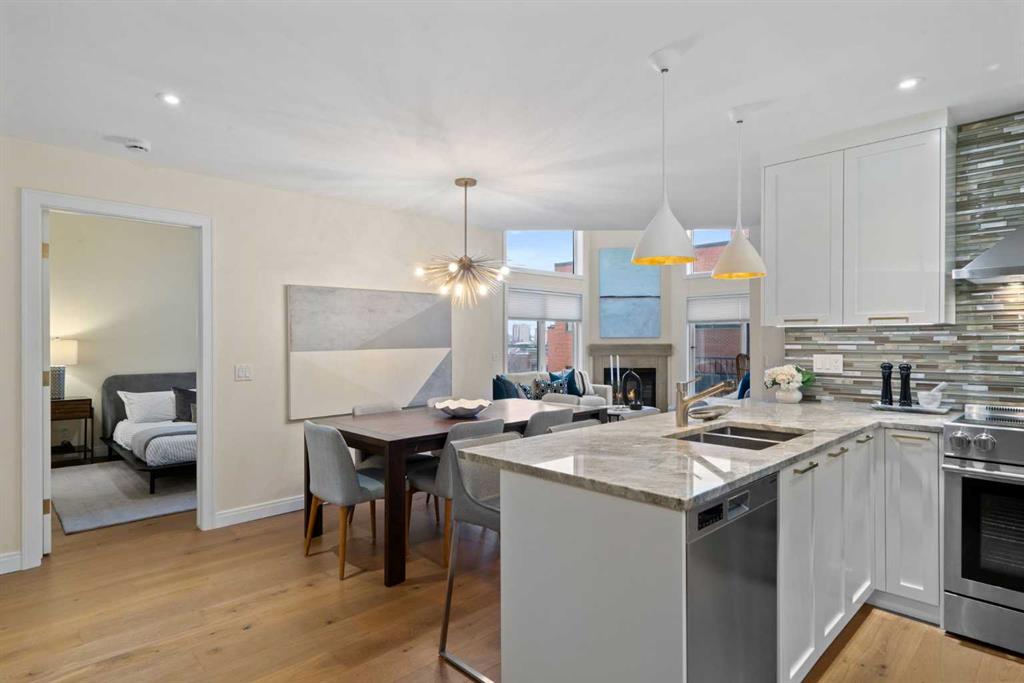 Picture for 511, 881 15 Avenue SW