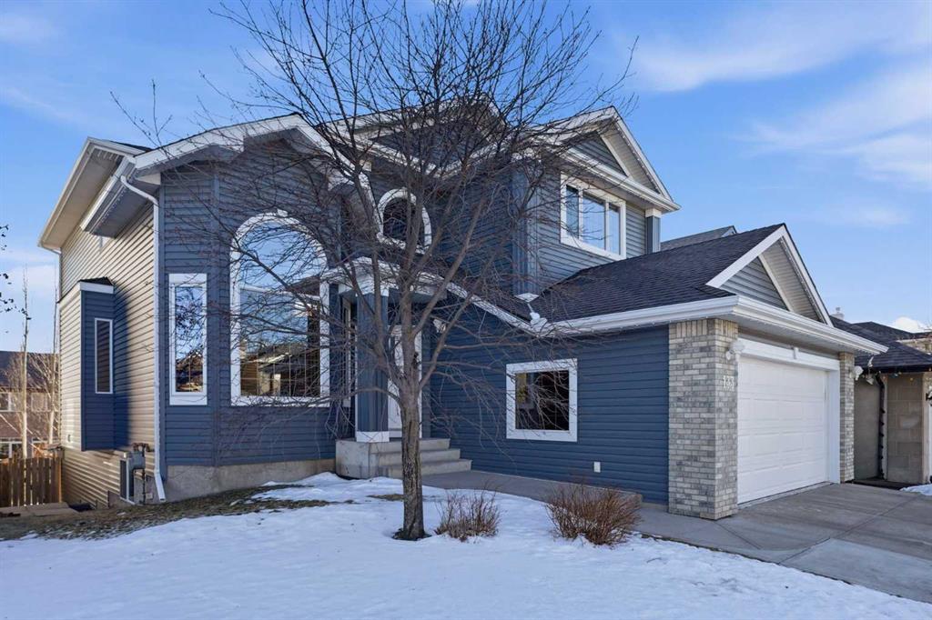 Picture for 133 Royal Abbey Court NW