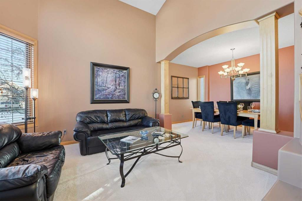 Picture for 133 Royal Abbey Court NW