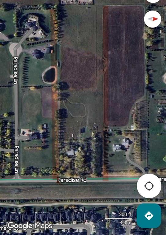 Picture for 243039 Paradise Road 