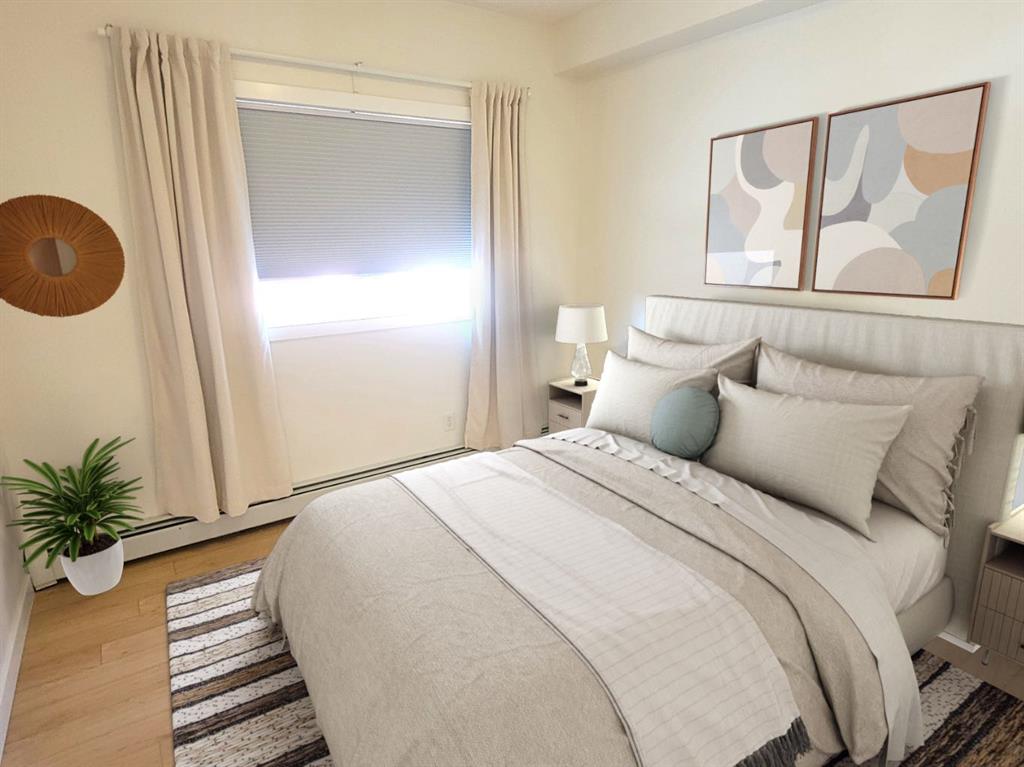 Picture for 307, 323 18 Avenue SW