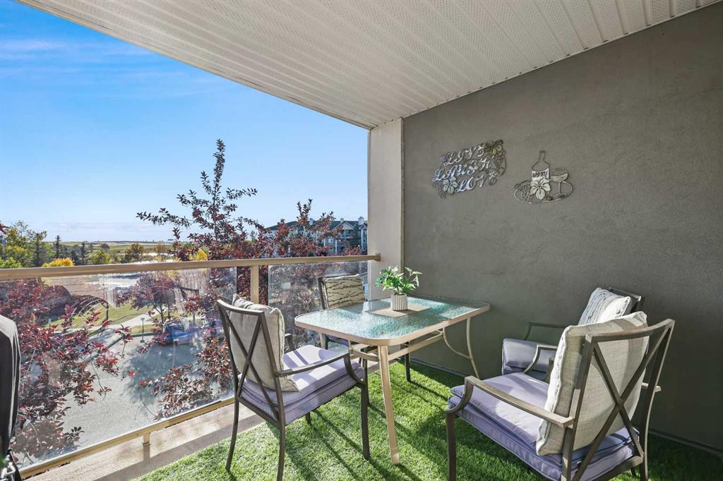 Picture for 308, 6000 Somervale Court SW