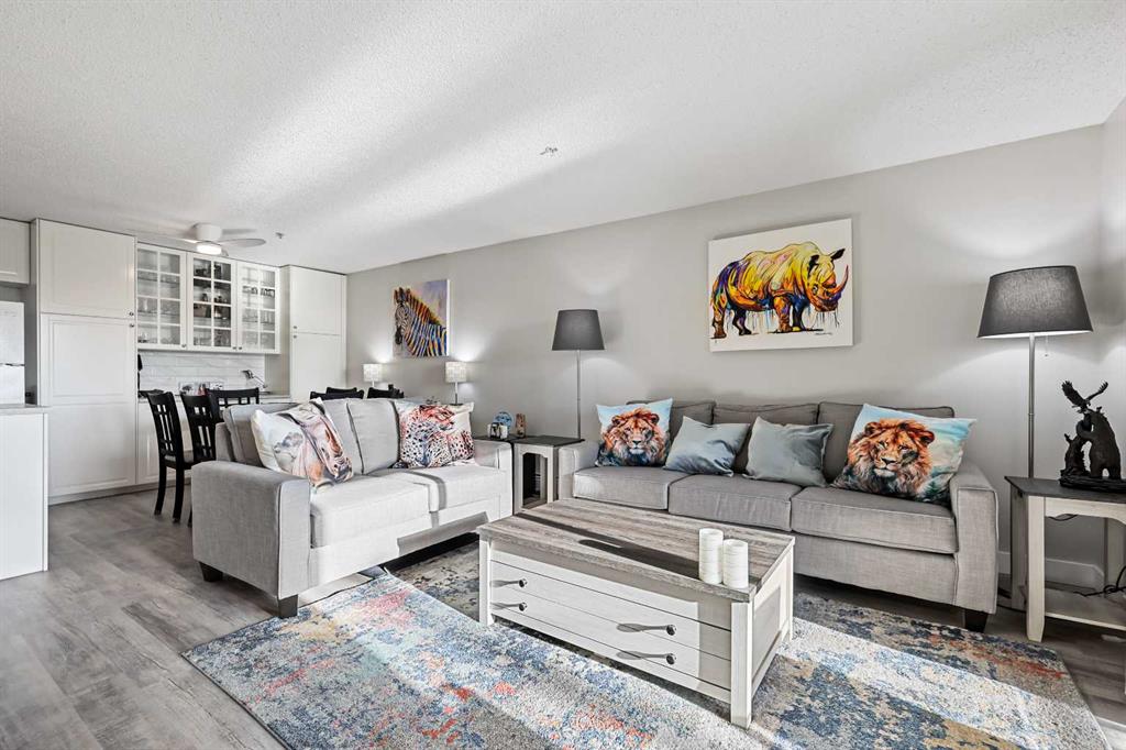 Picture for 308, 6000 Somervale Court SW