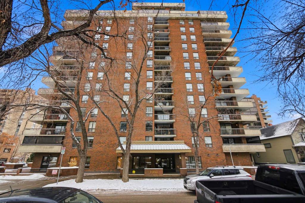 Picture for 310, 1001 13 Avenue SW