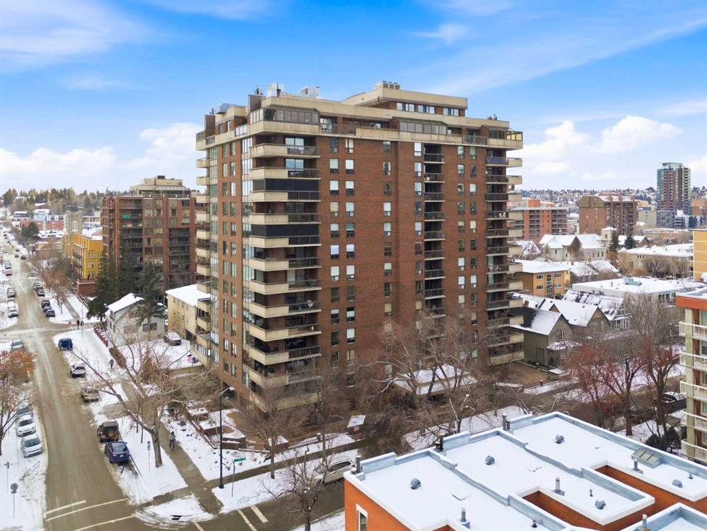 Picture for 310, 1001 13 Avenue SW