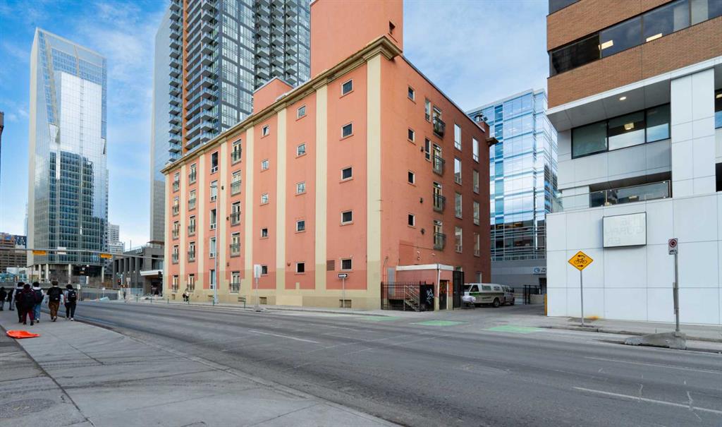 Picture for 305, 535 10 Avenue SW