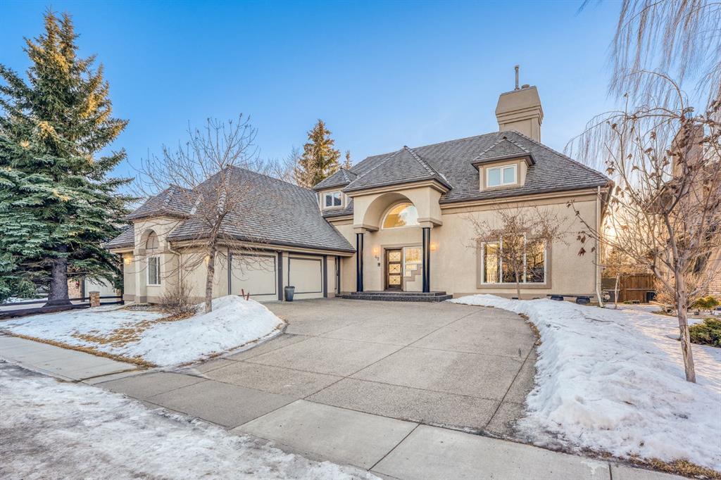 Picture for 42 Woodhaven Crescent SW