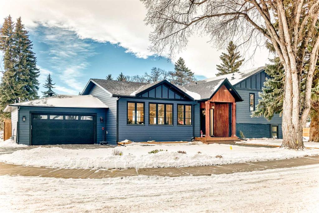 Picture for 1 Spruce Bank Crescent SW