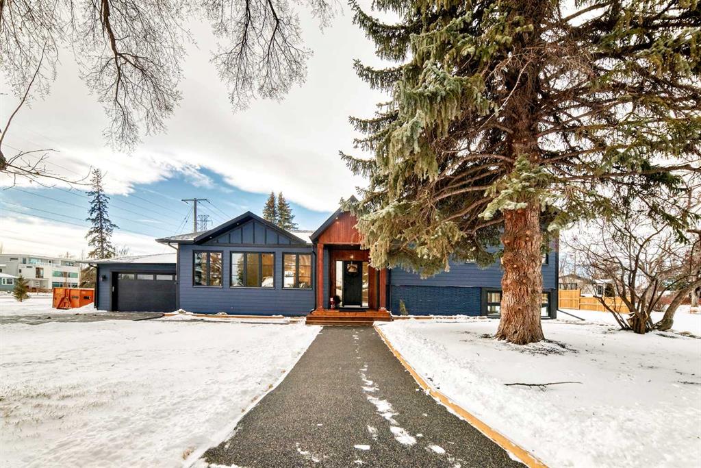 Picture for 1 Spruce Bank Crescent SW