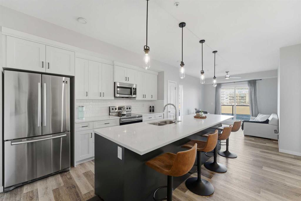 Picture for 211, 4150 Seton Drive SE