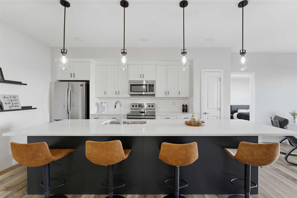 Picture for 211, 4150 Seton Drive SE