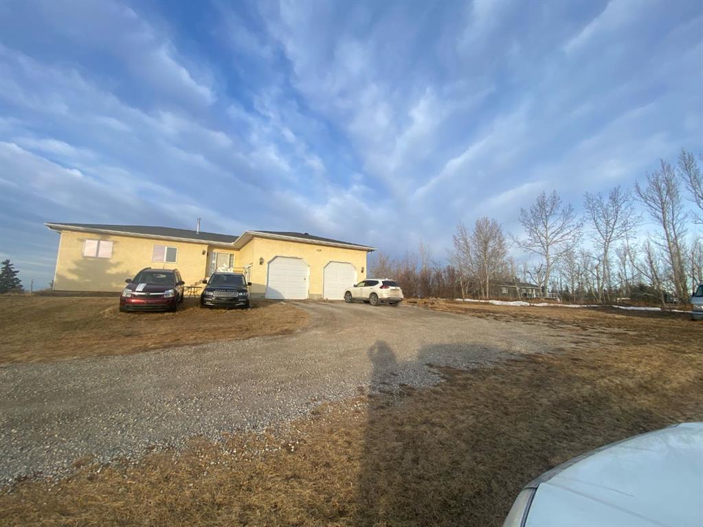 Picture for 283210A Township Road 244B  