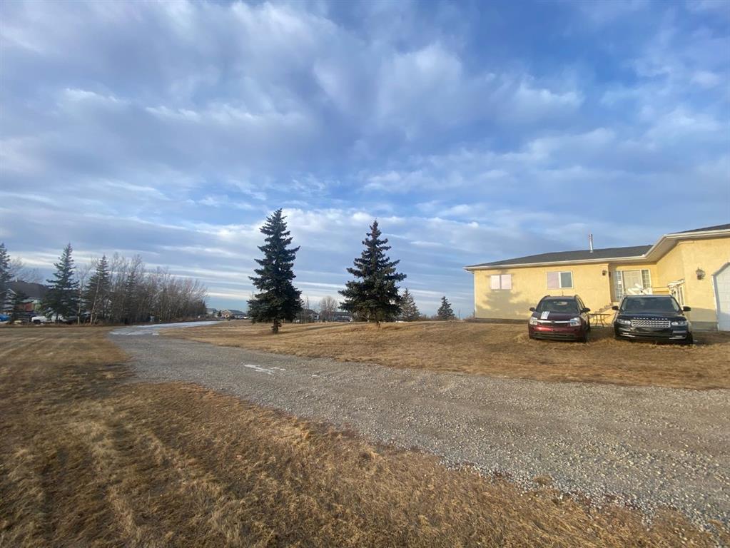 Picture for 283210A Township Road 244B  