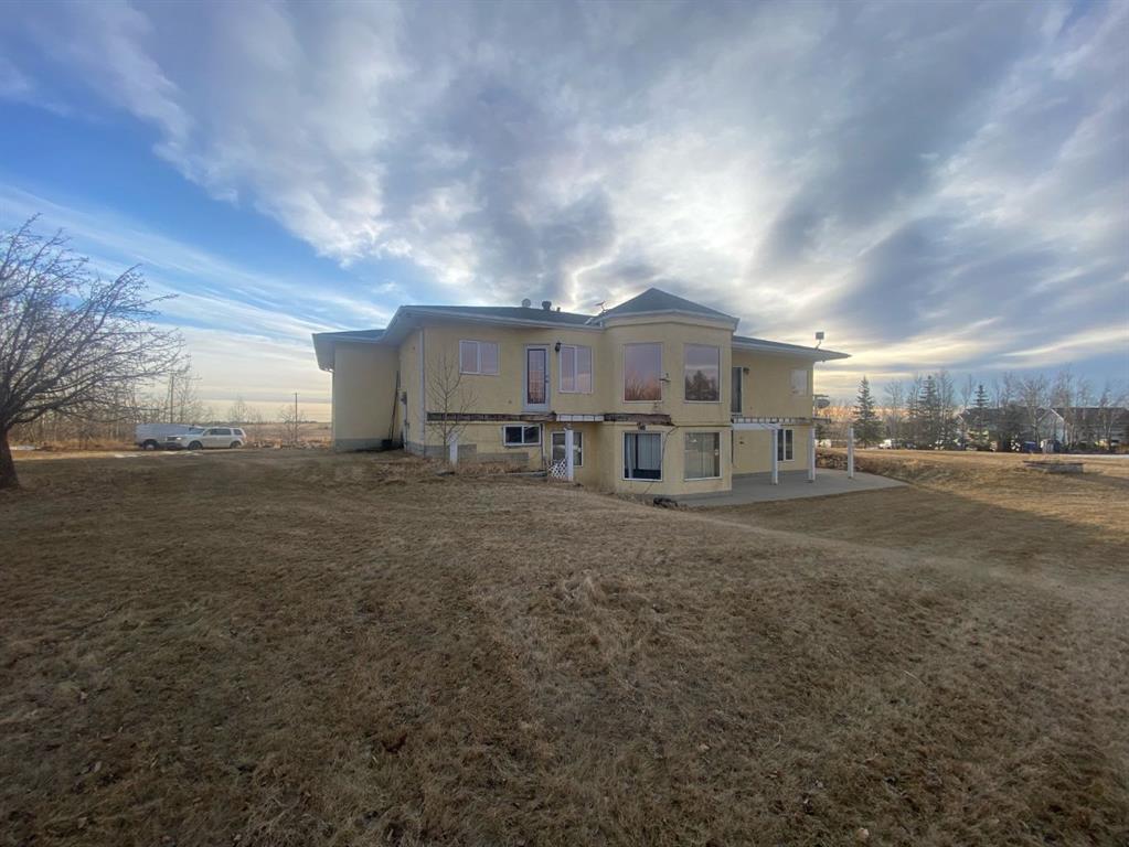 Picture for 283210A Township Road 244B  