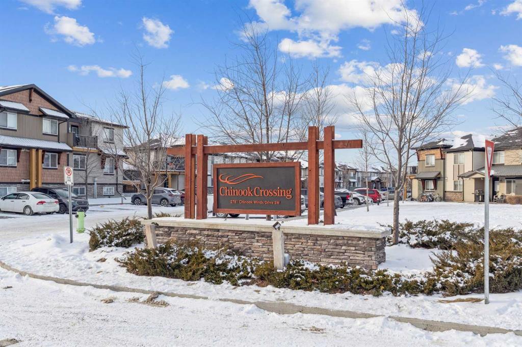 Picture for 4102, 2781 Chinook Winds Drive SW