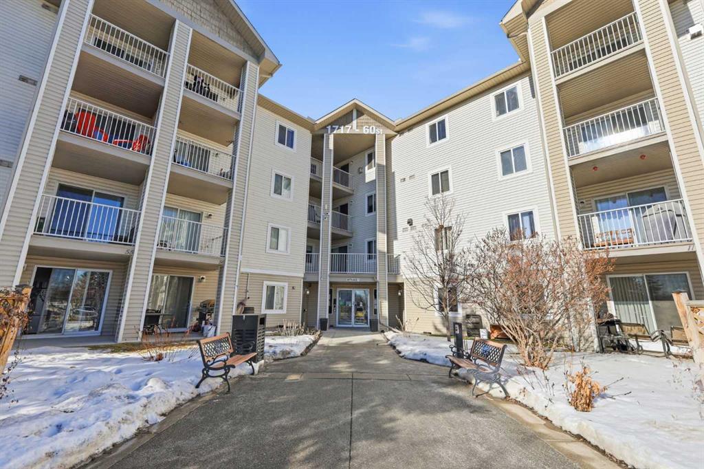 Picture for 322, 1717 60 Street SE