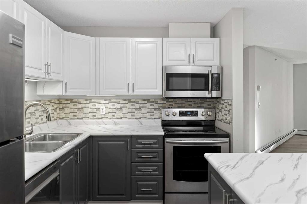 Picture for 1408, 1000 Somervale Court SW