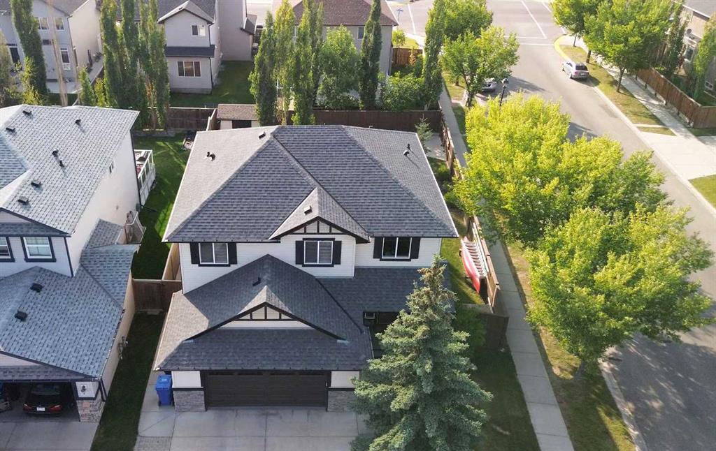 Picture for 102 WEST CREEK Mews 