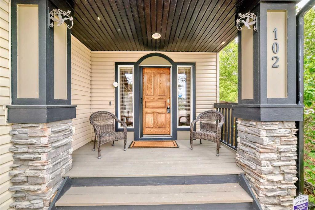 Picture for 102 WEST CREEK Mews 