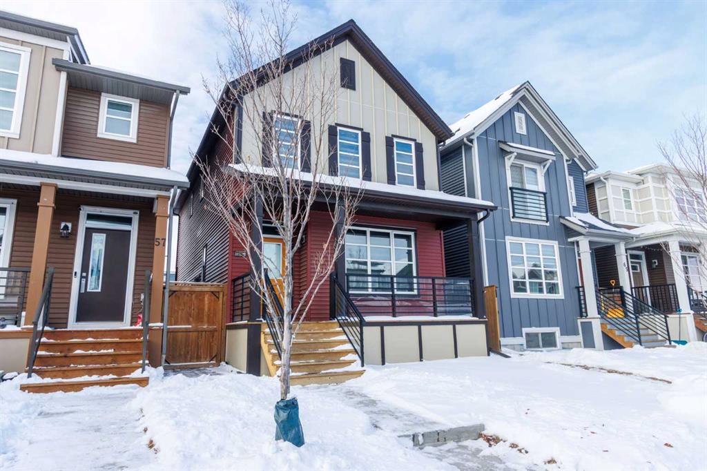 Picture for 61 Savanna Link NE