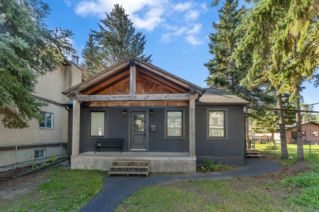 Picture for 7511 36 Avenue NW