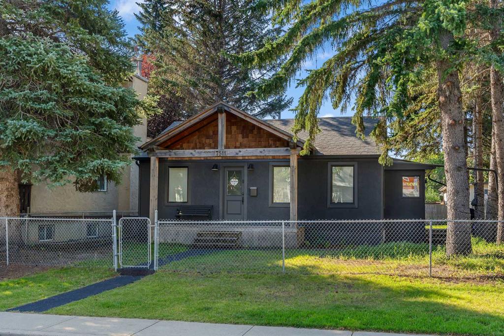 Picture for 7511 36 Avenue NW