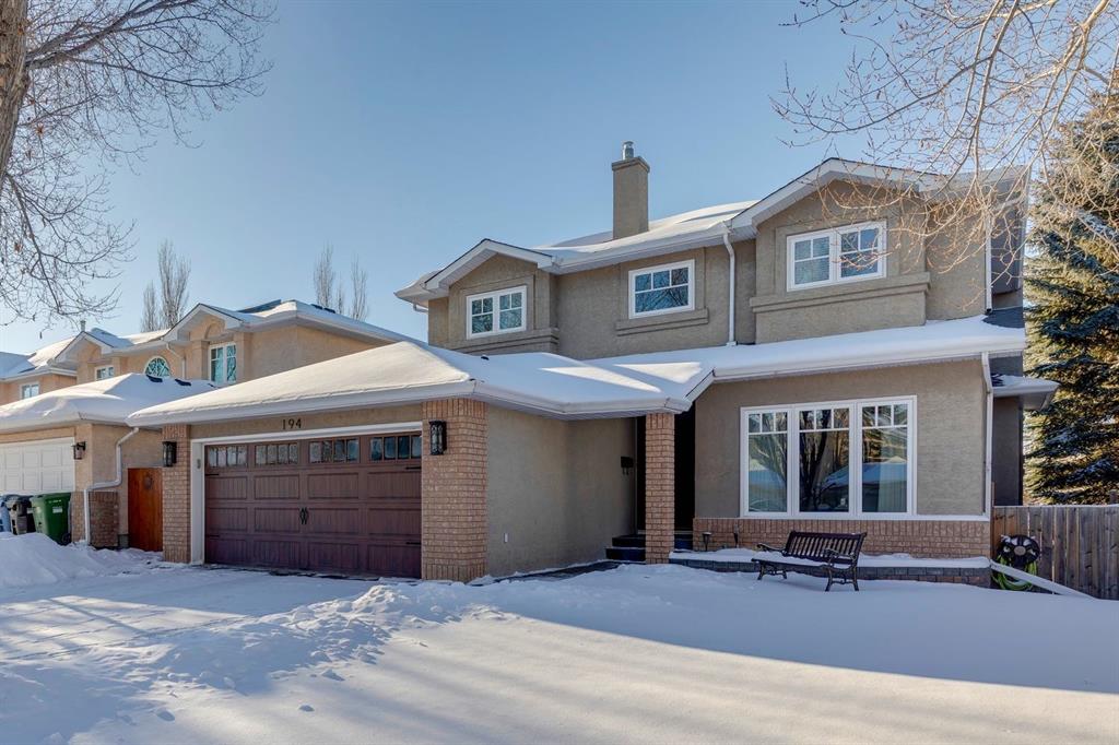 Picture for 194 Mountain Park Drive SE