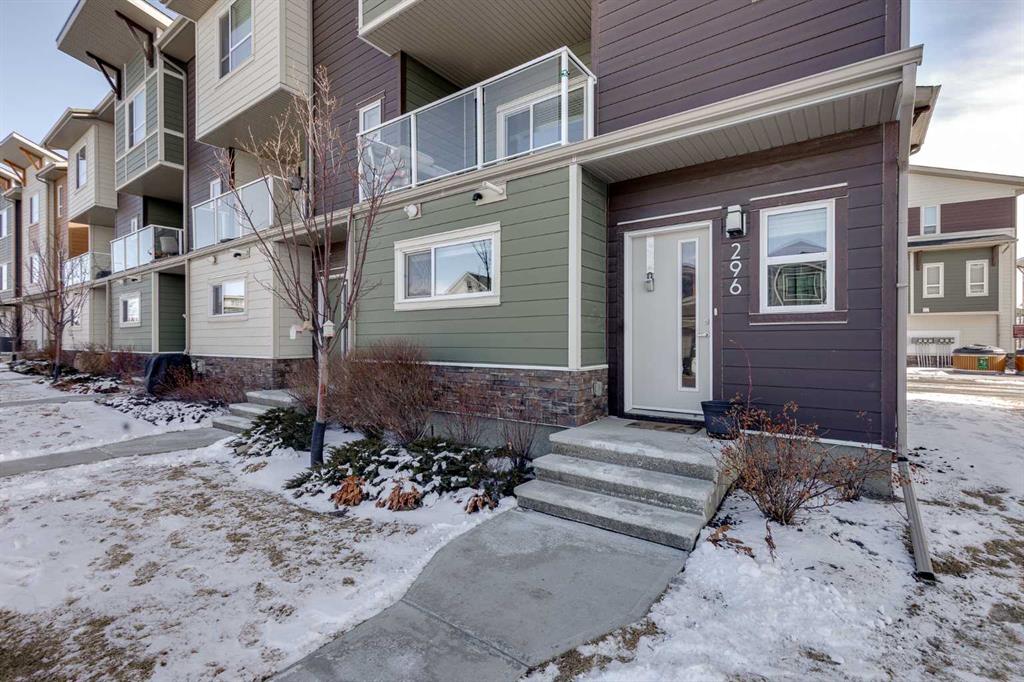 Picture for 296 Harvest Hills Way NE