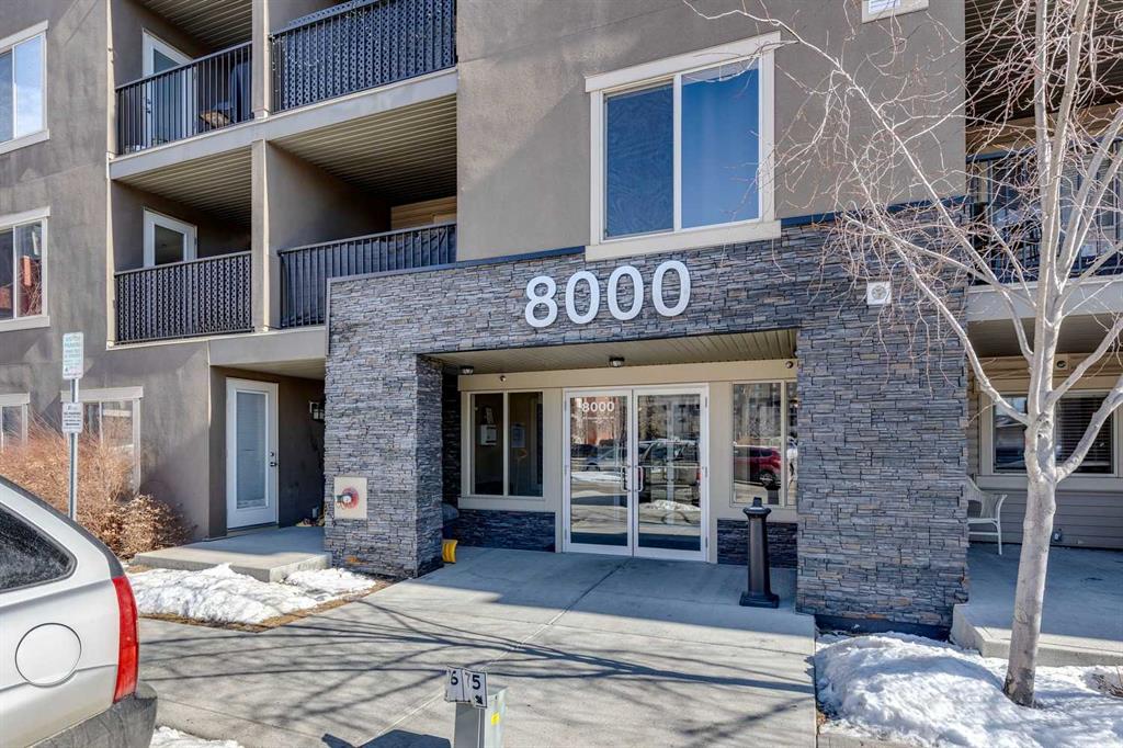 Picture for 8304, 403 Mackenzie Way SW