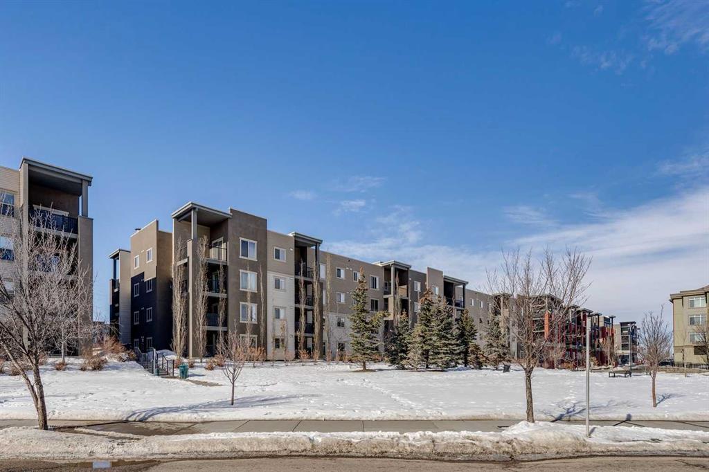 Picture for 8304, 403 Mackenzie Way SW