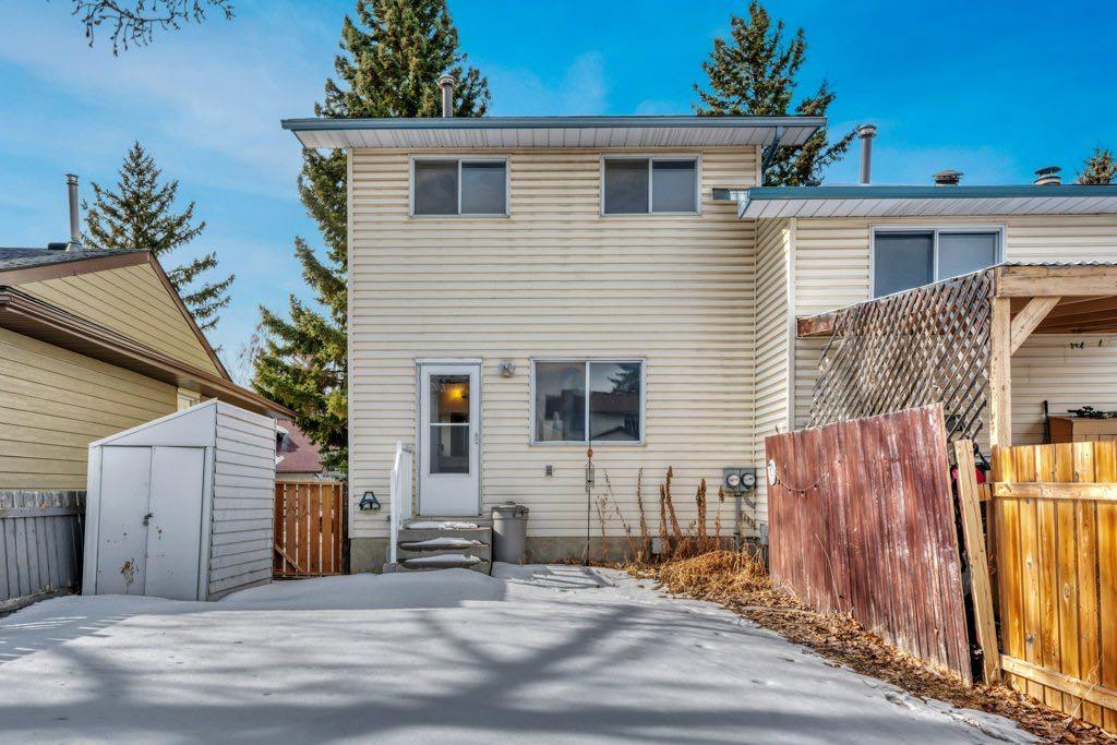 Picture for 56 Cedarwood Hill SW