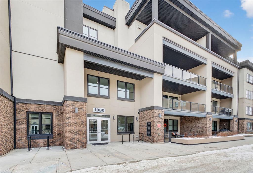 Picture for 1402, 80 Greenbriar Place NW