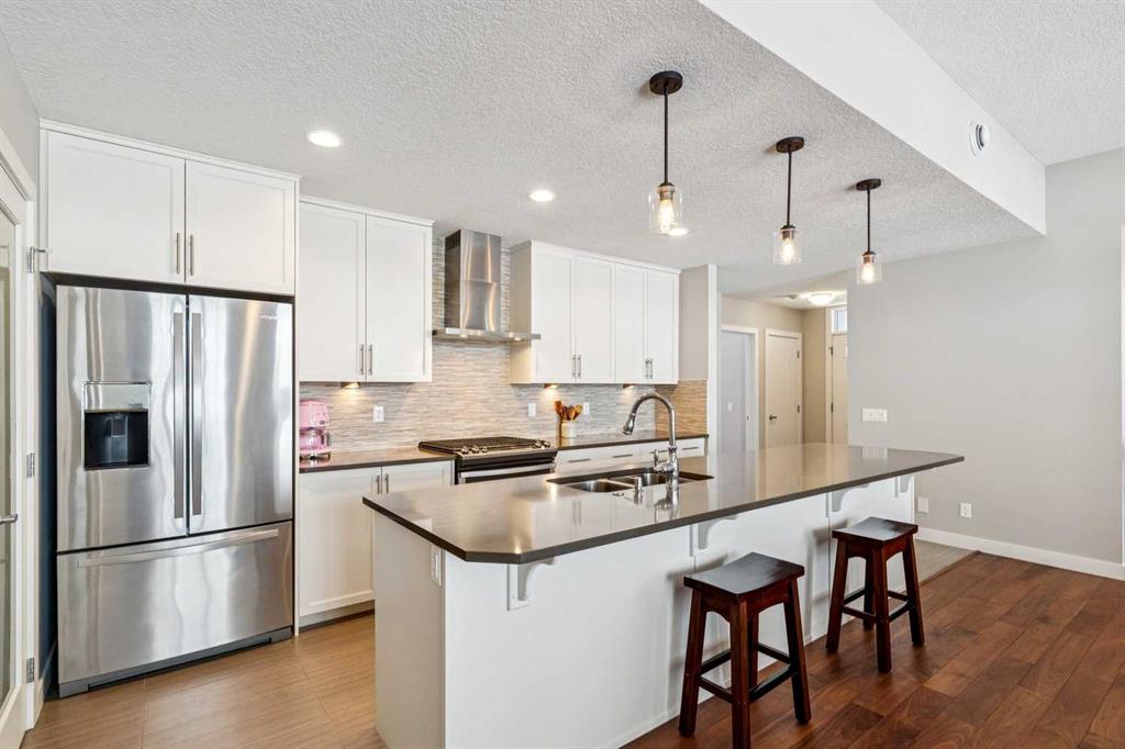 Picture for 252 Silverado Plains Park SW