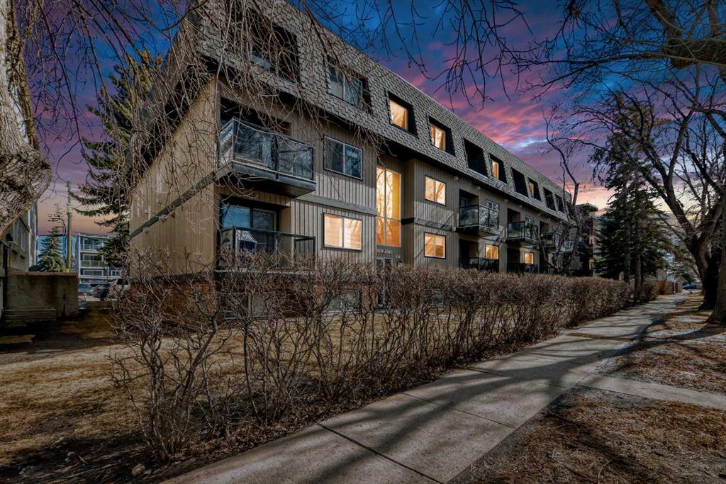 Picture for 14, 814 4A Street NE