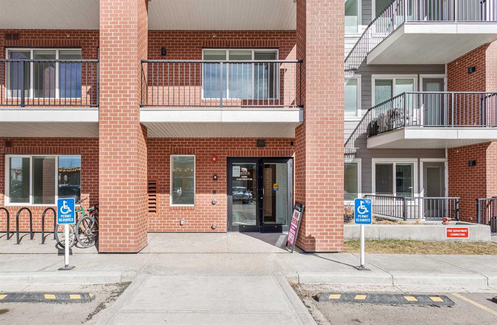 Picture for 2307, 44 skyview Parkway NE