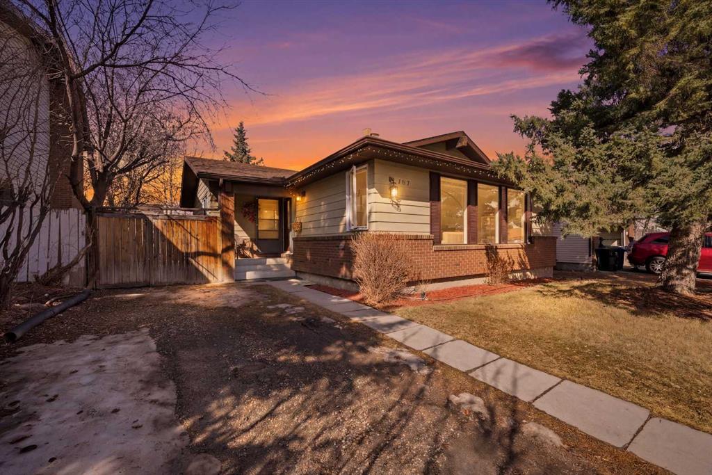 Picture for 107 Wood Oak Way SW