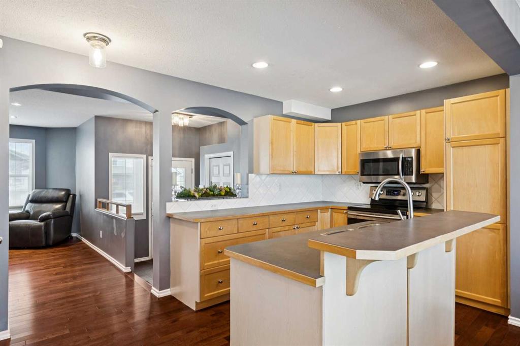 Picture for 27 Everstone Way SW