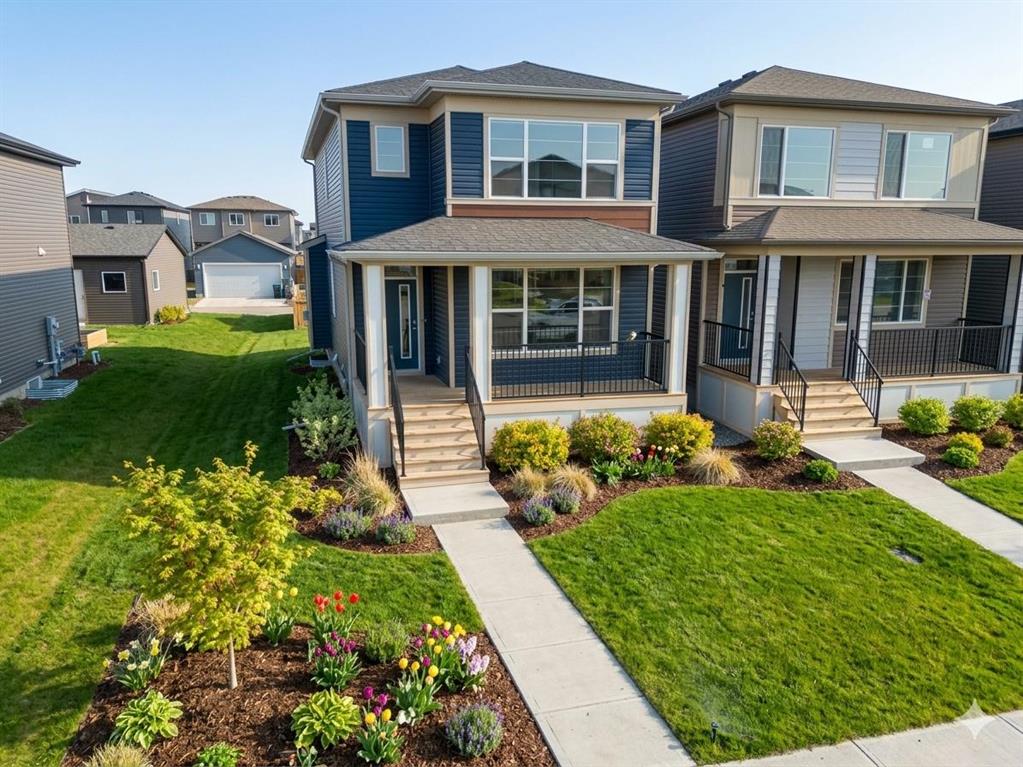 Picture for 114 Wolf Hollow Terrace SE