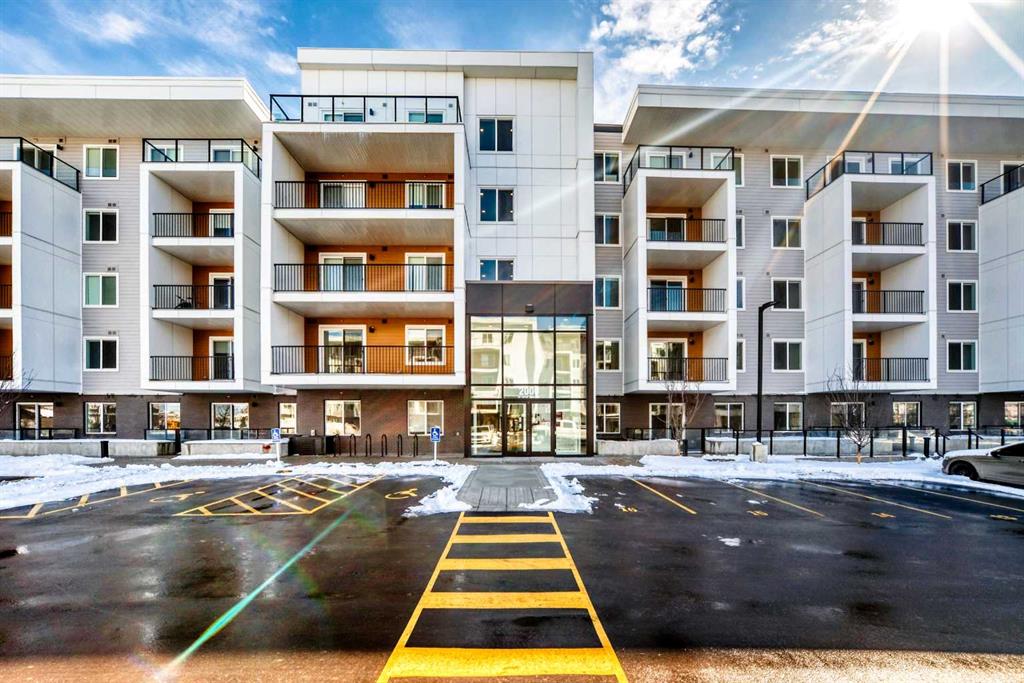 Picture for 2309, 63 Corner Glen Crescent NE